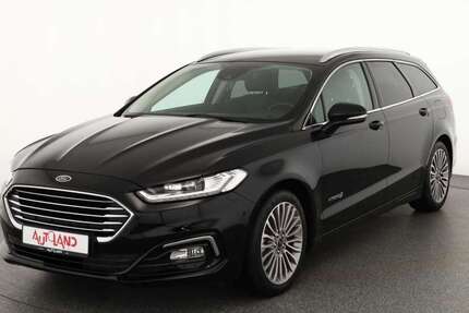 Ford Mondeo 57.101 km 23.490 &euro; Hoppegarten 15366
