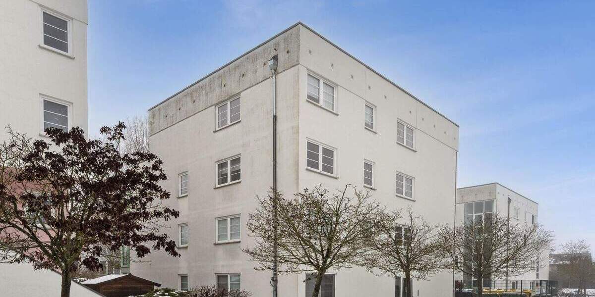 Etagenwohnung Berlin Buckow - 3 Zimmer, 78 m&sup2;, 320.000&euro; | Angebot:24784078