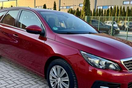 Peugeot 308 57.350 km 12.950 &euro; Falkensee bei Berlin 14612