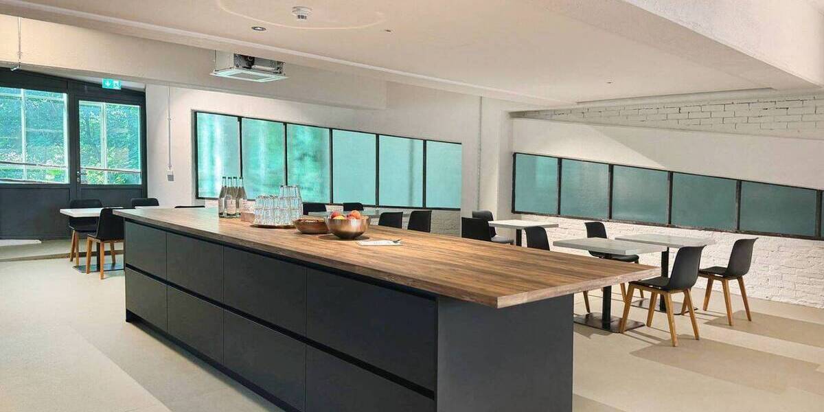 Gewerbeobjekt Berlin Charlottenburg - 250&euro; | Angebot:25975261