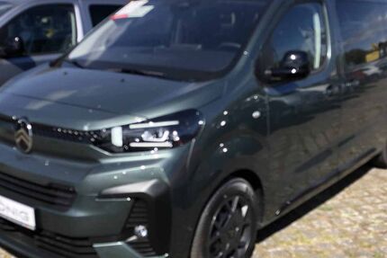 Citroen SpaceTourer 2.510 km 37.479 &euro; Gosen 15537