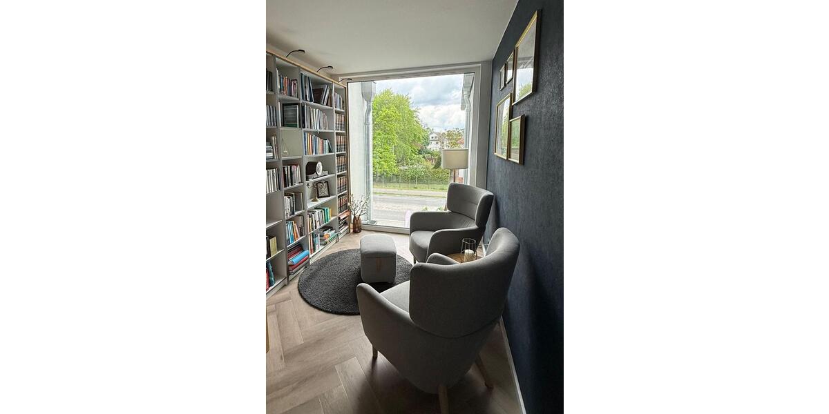 Maisonettenwohnung Kleinmachnow - 3.5 Zimmer, 116 m&sup2;, 2.630&euro; | Angebot:26631448
