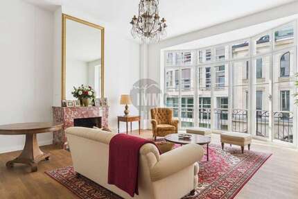 Haus Berlin Mitte - 14 Zimmer, 400 m&sup2;, 8.300.000&euro; | Angebot:25342955