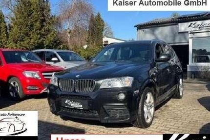 BMW X3 153.451 km 13.999 &euro; Falkensee 14612