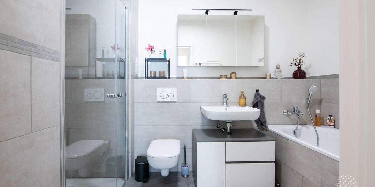 Etagenwohnung Berlin Spandau - 3 Zimmer, 85 m&sup2;, 549.000&euro; | Angebot:24832291