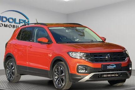 VW T-Cross 42.000 km 20.999 &euro; Berlin 13088
