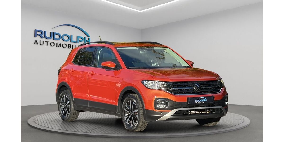 VW T-Cross 42.000 km 20.999 &euro; Berlin 13088