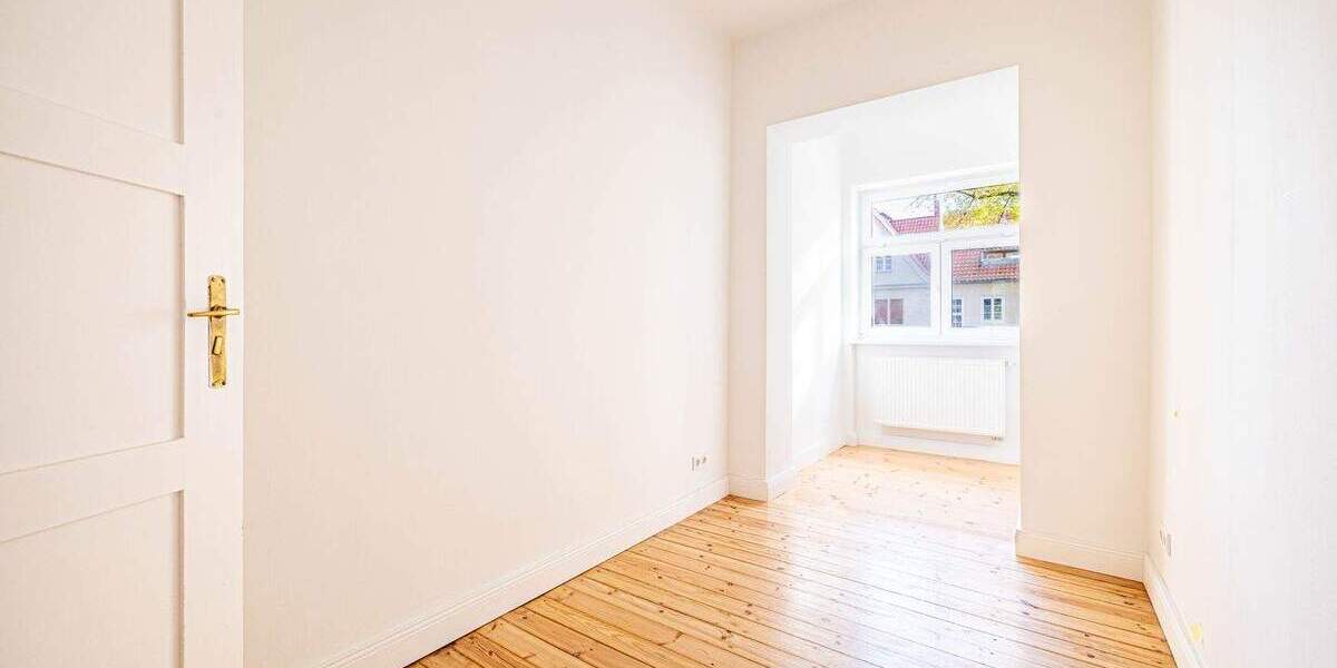 Etagenwohnung Berlin Zehlendorf - 3 Zimmer, 70 m&sup2;, 380.000&euro; | Angebot:24586530
