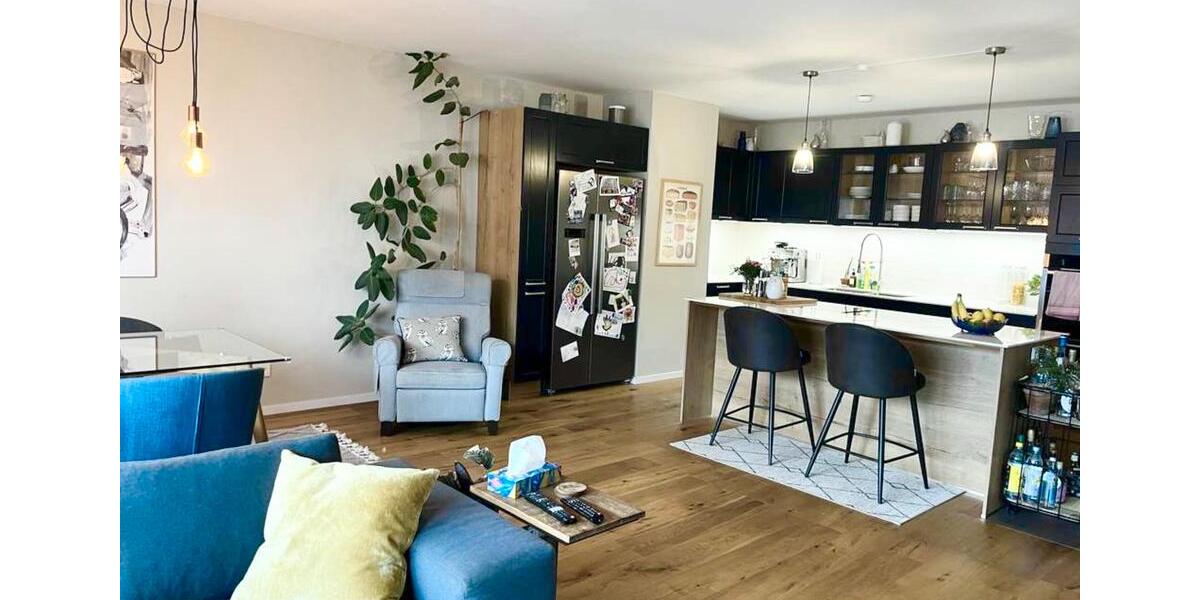 Etagenwohnung Berlin Pankow - 5 Zimmer, 120 m&sup2;, 2.500&euro; | Angebot:25947904