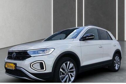 VW T-Roc 13.219 km 26.449 &euro; Berlin 13581