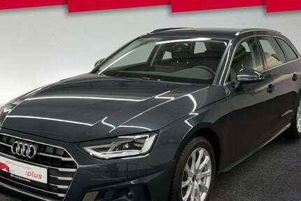 Audi A4 35.900 km 23.500 &euro; Berlin 10587