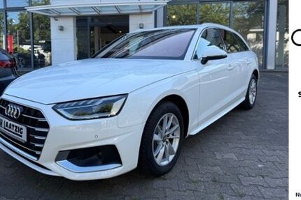 Audi A4 92.108 km 23.990 € Berlin 13435