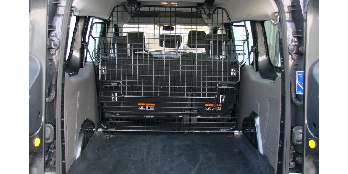 Ford Transit Connect 1.5L-TDCi Lang L2 Kamera AHK Erhöh 90.908 km 19.980 &euro; Falkensee 14612