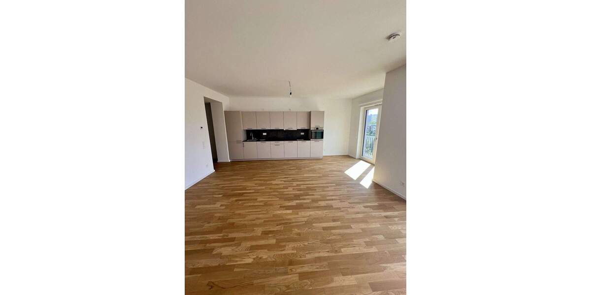 Etagenwohnung Berlin Spandau - 4 Zimmer, 96 m&sup2;, 2.073&euro; | Angebot:24727175