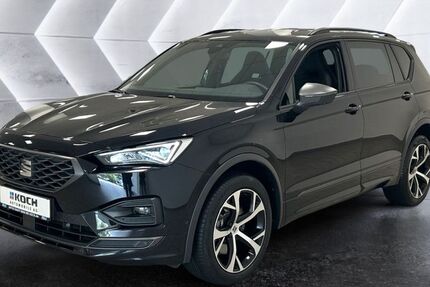 Seat Tarraco 22.275 km 31.290 &euro; Berlin 12681