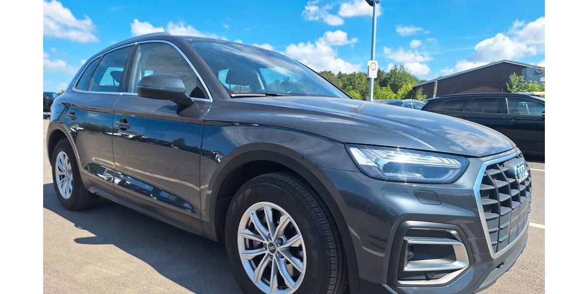 Audi Q5 191.000 km 19.500 &euro; Blankenfelde-Mahlow 15831