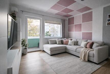 Wohnung Berlin Spandau - 2.5 Zimmer, 71 m&sup2;, 280.000&euro; | Angebot:26882516