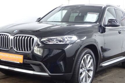 BMW X3 30.000 km 38.900 &euro; Berlin-Zehlendorf 14169