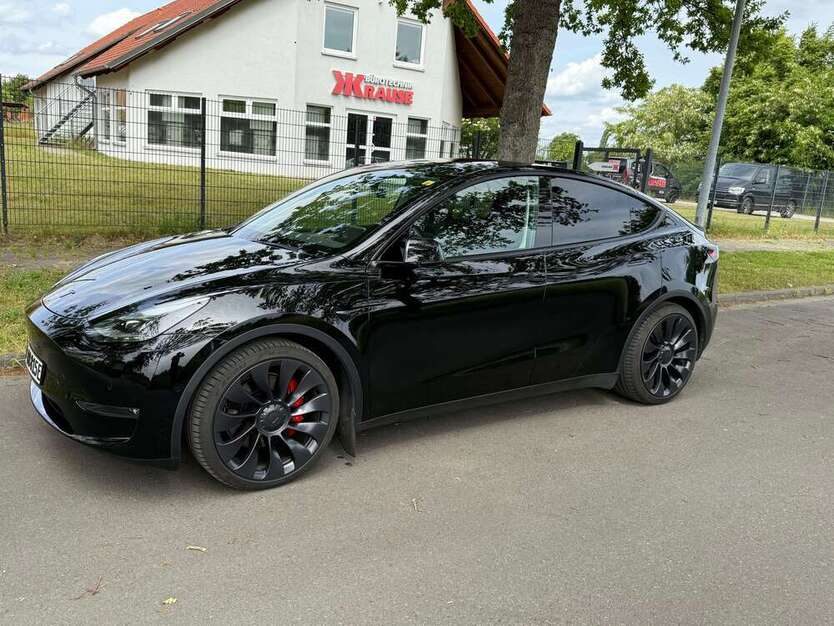 Model Y