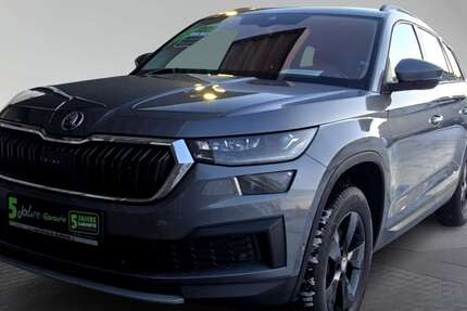 Skoda Kodiaq 55.352 km 33.990 &euro; Bernau bei Berlin 16321
