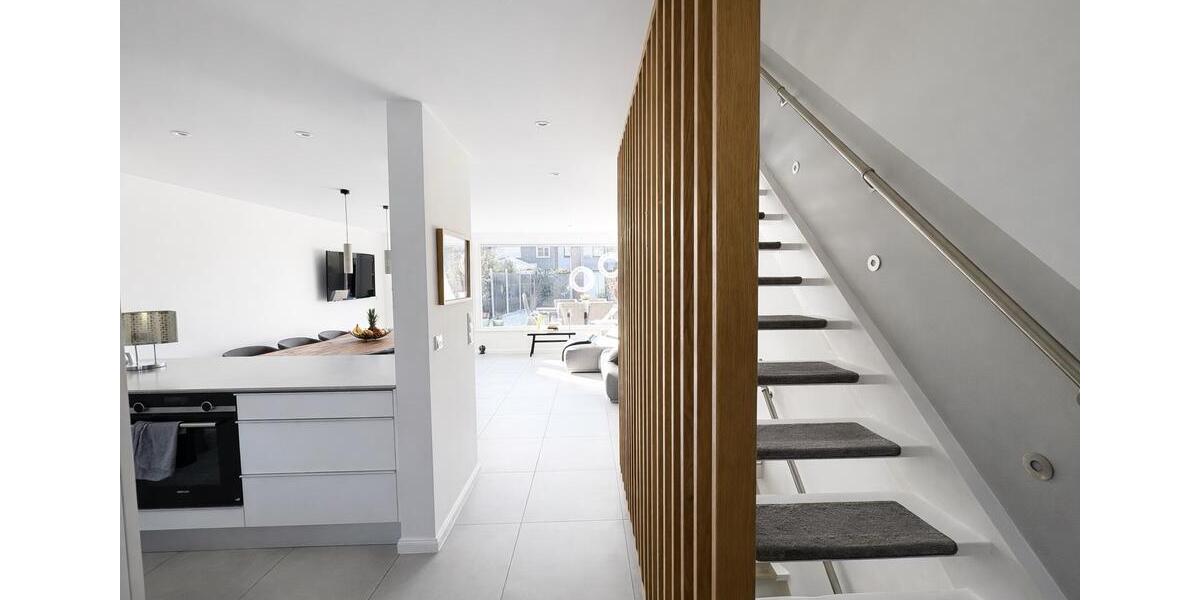 Reihenhaus Berlin Spandau - 3 Zimmer, 85 m&sup2;, 590.000&euro; | Angebot:25272176