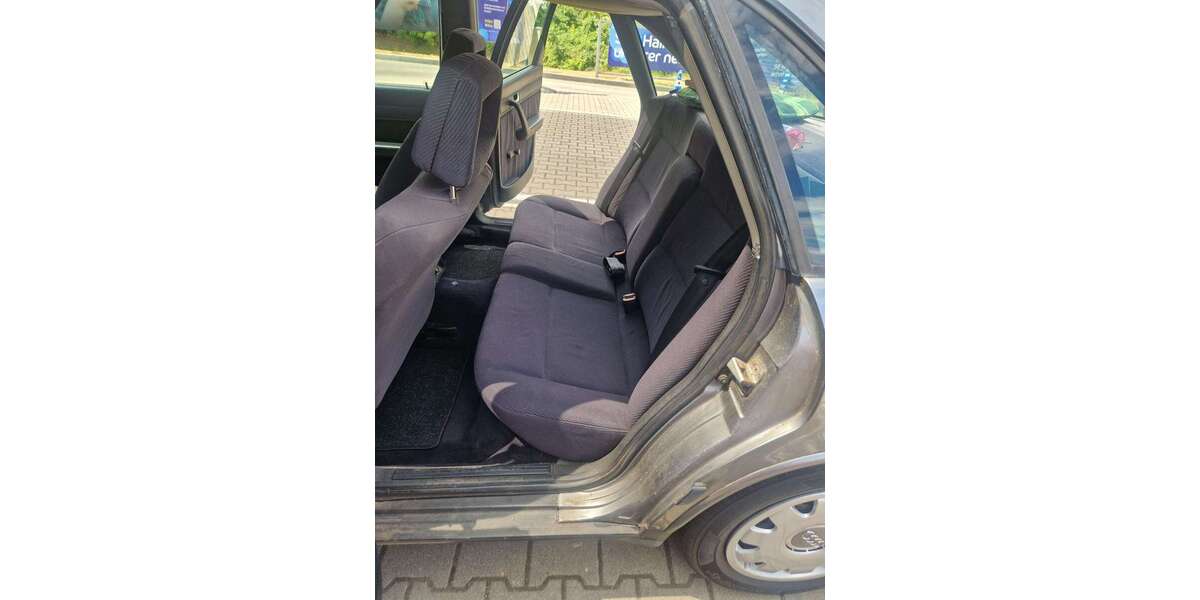 Audi 100 350.000 km 3.500 &euro; Berlin 12209