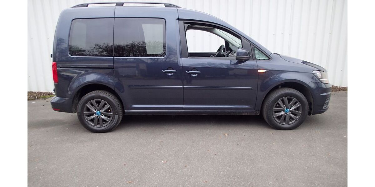VW Caddy 63.000 km 17.499 &euro; Neuenhagen bei Berlin 15366