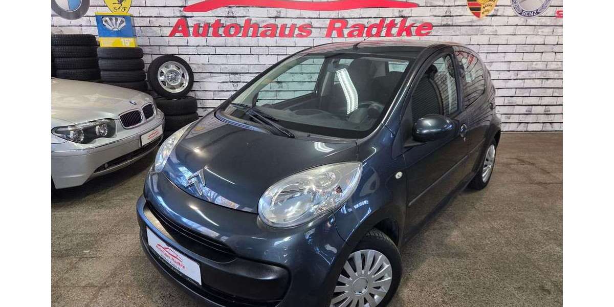 Citroen C1 90.000 km 2.990 &euro; Potsdam 14478