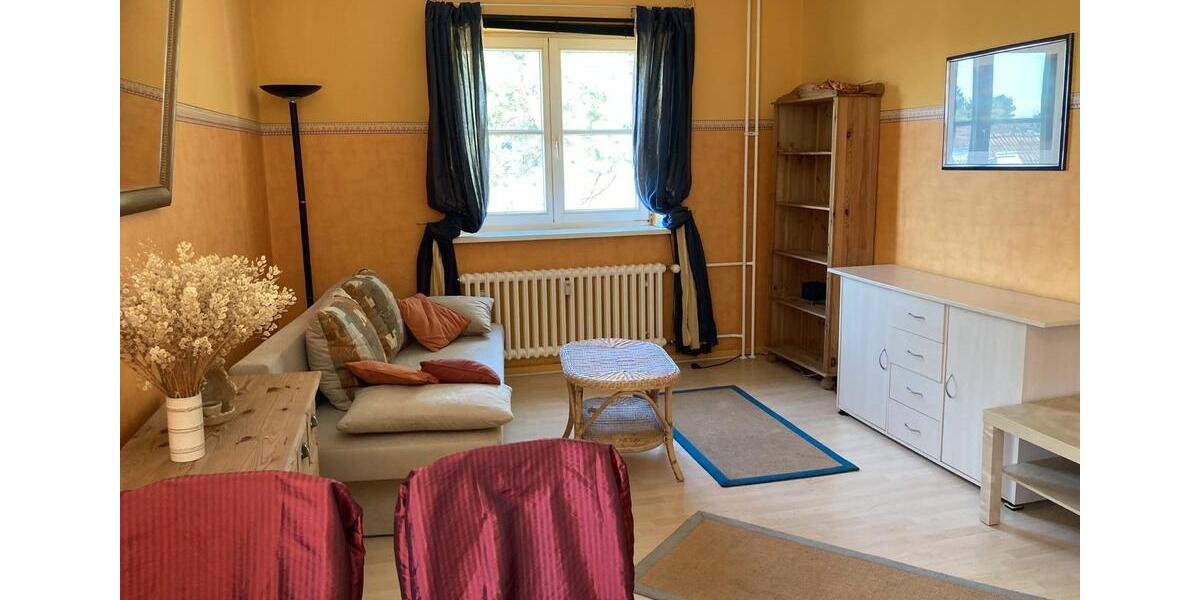Etagenwohnung Berlin Reinickendorf - 2 Zimmer, 49 m&sup2;, 800&euro; | Angebot:26223883