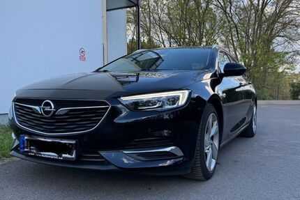 Opel Insignia 120.000 km 15.350 &euro; Mahlow 15831