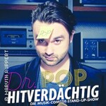 Dr. Pop - Hitverdächtig - Der Jahresrückblick - Silvester Spezial