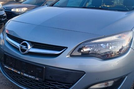 Opel Astra 197.000 km 4.699 &euro; Berlin 13597