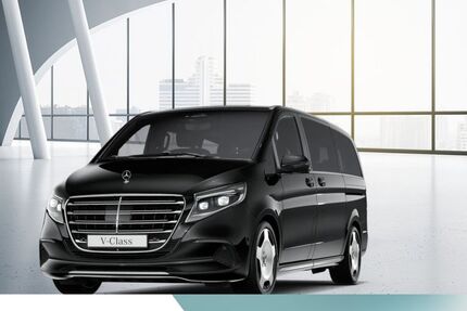 Mercedes-Benz V 300 3.000 km 95.900 &euro; Potsdam 14480