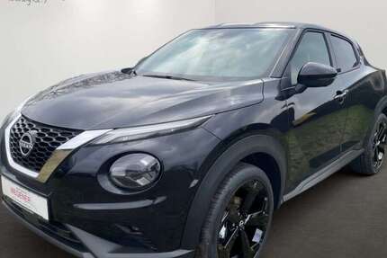Nissan Juke 7.000 km 24.540 &euro; Berlin 13599