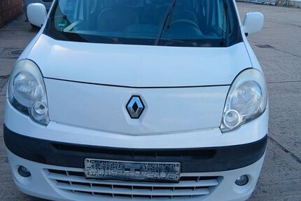 Renault Kangoo 147.900 km 4.980 &euro; Oranienburg 16515