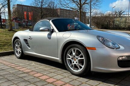 Porsche Boxster 77.570 km 24.750 &euro; Berlin 13057