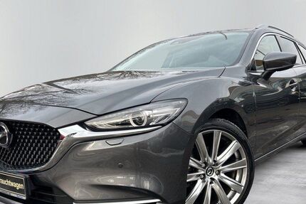 Mazda 6 10.606 km 31.990 &euro; Berlin 12247