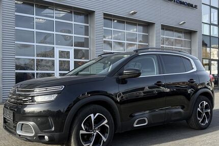 Citroen C5 Aircross 94.600 km 13.480 &euro; Berlin-Lichtenberg 10365