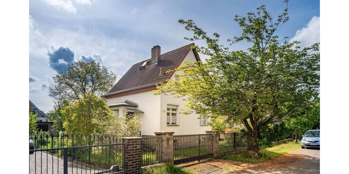 Einfamilienhaus Berlin Karow - 4 Zimmer, 73 m&sup2;, 395.000&euro; | Angebot:26806652