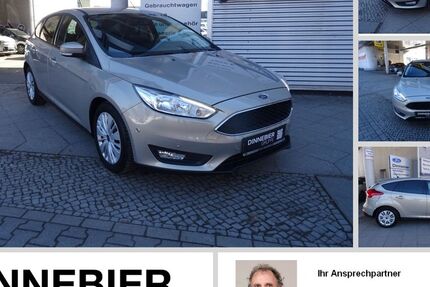 Ford Focus 67.070 km 11.590 &euro; Berlin 14199