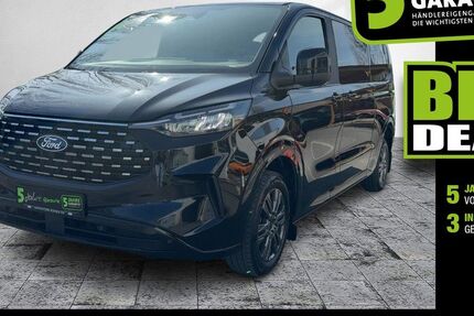 Ford Tourneo Custom 49.987 km 38.440 &euro; Königs Wusterhausen 15711