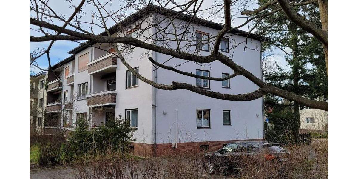 Exklusiver Neubau-Wohntraum in Zehlendorf | Balkon & PKW-Stellplatz inklusive 2 zimmer