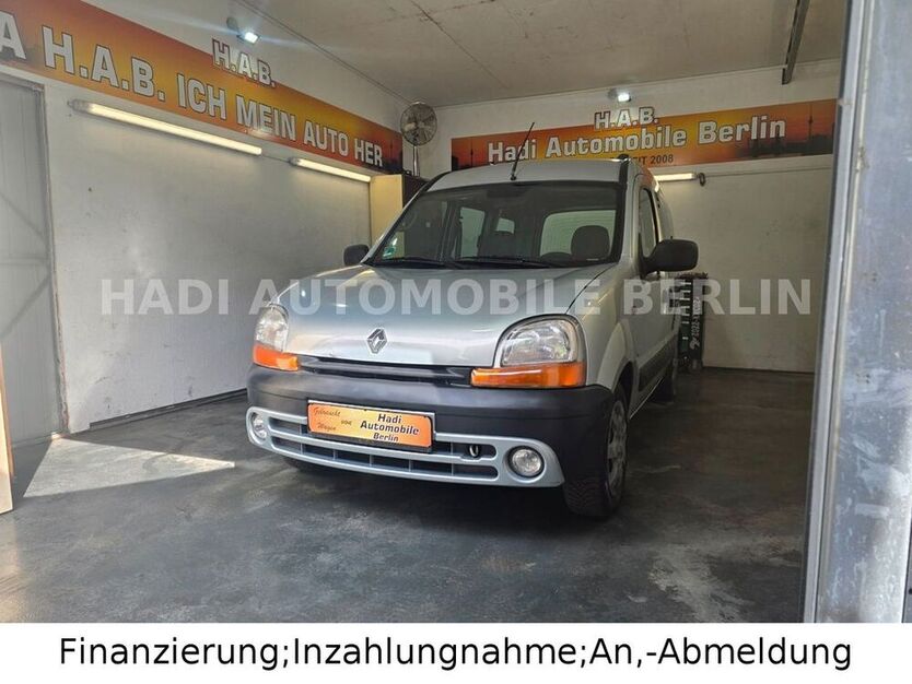 Kangoo