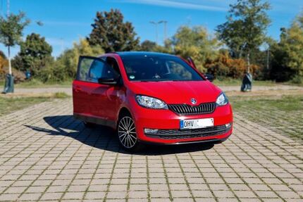 Skoda Citigo 154.000 km 6.500 € Oranienburg 16515