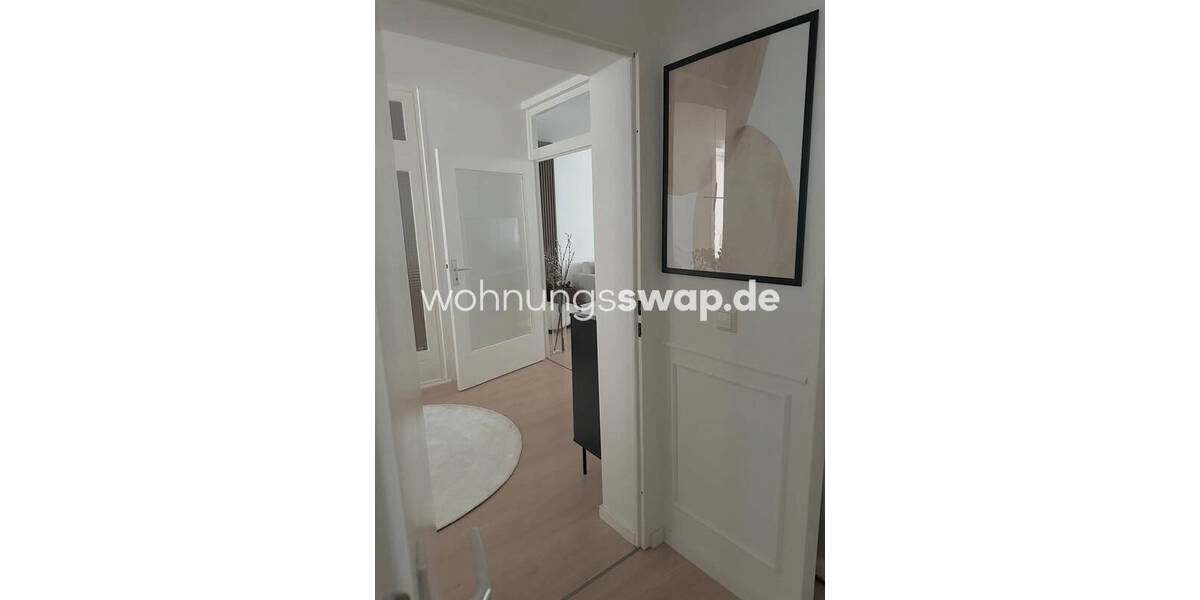 Etagenwohnung Berlin Gesundbrunnen - 3 Zimmer, 82 m&sup2;, 650&euro; | Angebot:25924850