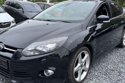Ford Focus 220.000 km 3.200 &euro; Wildau 15745