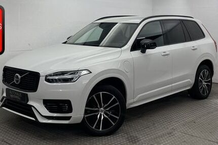 Volvo XC90 57.476 km 39.800 &euro; Berlin 12351