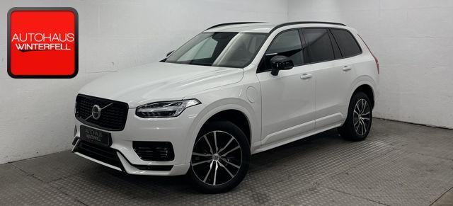 Volvo XC90 57.476 km 39.800 &euro; Berlin 12351