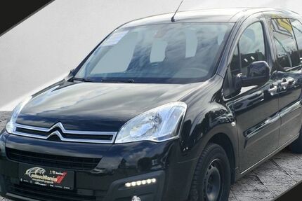 Citroen Berlingo 53.140 km 12.900 € Bernau 16321