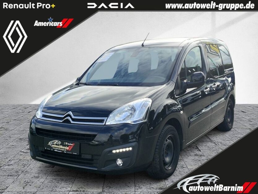 Citroen Berlingo 53.140 km 12.900 € Bernau 16321